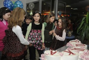 Нов детски комплекс откриха в София