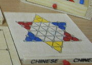 Китайски шах