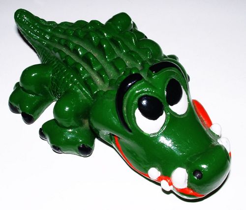 Крокодила Дила