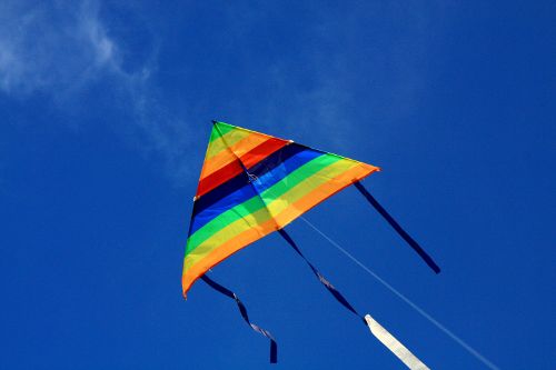 Парад на хвърчилата ще се проведе в Бургас