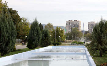 Над 70 ученици от Стара Загора ще почистват парковете на града си