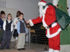 На 12-ти декември Дядо Коледа посети българското...