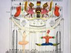 Чудните рисунки от конкурса посветен на „Лешникотрошачката и четирите кралства“