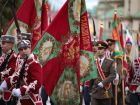 Вижте най-вълнуващите кадри от военния парад в София