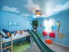 Красиви детски стаи, за които всяко дете мечтае