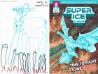 „Супер лед“ (Super Hielo) от Данте (на 5 години, Аржентина)...
