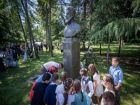 Столичани почитат паметта на Христо Ботев и загиналите за свободата на България