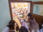 Снимка: Димитър Кьосемарлиев