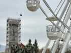 Снимка: Димитър Кьосемарлиев
