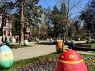 Снимка: Община Кюстендил
