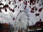 Пуснаха 40-метрово виенско колело в София – най-високото в България