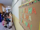 Раници, цветя и много усмивки: Как посрещнахме първия учебен ден