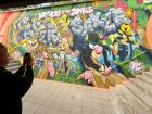 Снимка: Димитър Кьосемарлиев