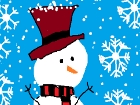 Коледните картички от конкурса за 2012 година – 9-та част