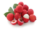 Тези малки кръгли и червени плодчета се наричат личи....