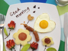 Красиви закуски за прекрасен ден