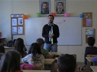Фортисимо в клас - 105-то училище София - какво е тромпет