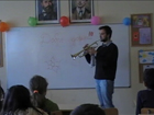 Фортисимо в клас - история на тромпета